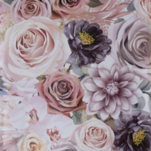 Other - Boho Floral 10x13 Polymailers (20)